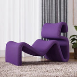 ChandeliersDecor.com-Sofa Chairs and Stools-Ergonomic Meuble Salon Room Recliner Seat Chair