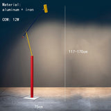 ChandeliersDecor.com-Floor Lamp-Ettorino BIG Catellani & Smith Floor Lamp - Long Arm Lamp