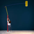 ChandeliersDecor.com-Floor Lamp-Ettorino BIG Catellani & Smith Floor Lamp - Long Arm Lamp