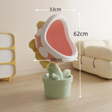 ChandeliersDecor.com-Kids Statues-Exclusive Mario Flower Statue Standing Ornament