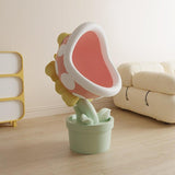 ChandeliersDecor.com-Kids Statues-Exclusive Mario Flower Statue Standing Ornament