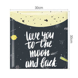 ChandeliersDecor.com-Padded Walls-Exploring Astronaut Kids Wall Padded Safety Cushions