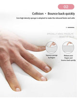 ChandeliersDecor.com-Padded Walls-Exploring Astronaut Kids Wall Padded Safety Cushions