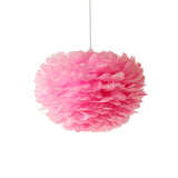 ChandeliersDecor.com-Chandeliers-Feather Chandelier: Exquisite Lighting Fixture