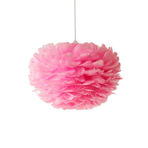 ChandeliersDecor.com-Chandeliers-Feather Chandelier: Exquisite Lighting Fixture