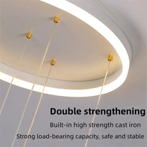 ChandeliersDecor.com-Kids Room Nursery Lighting-Feel like an Astronaut in Space Kids Ceiling Light