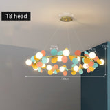 ChandeliersDecor.com-Chandeliers-Firefly Chandelier - Illuminate your space