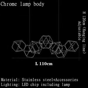 ChandeliersDecor.com-Kitchen Island-Firefly Chandelier: Mesmerizing Illumination