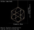 ChandeliersDecor.com-Kitchen Island-Firefly Chandelier: Mesmerizing Illumination