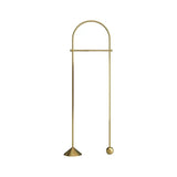 ChandeliersDecor.com-Drying Racks & Hangers-Floor Standing Bao Coat Rack Organiser