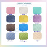 ChandeliersDecor.com-Play Mats-Foam Play Mat | Tummy Time Mat | Baby Crawling Mat