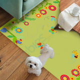 ChandeliersDecor.com-Play Mats-Foldable Baby Play Mat | Crawling Mat for Kids | Baby Folding Mat