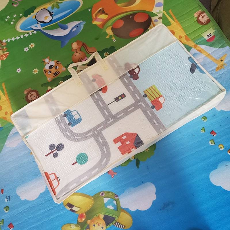 ChandeliersDecor.com-Play Mats-Foldable Play Mat | Crawling Mat for Children | Baby Folding Mat