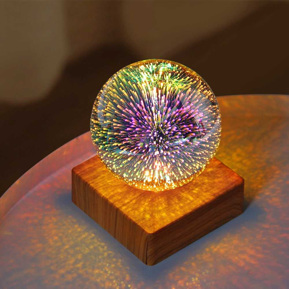 ChandeliersDecor.com-Kids Room Nursery Lighting-Football Bedside Night Lamp - Illuminate Your Space
