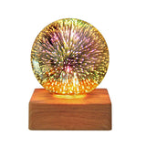 ChandeliersDecor.com-Kids Room Nursery Lighting-Football Bedside Night Lamp - Illuminate Your Space