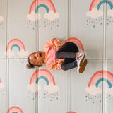 ChandeliersDecor.com-Play Mats-Forest Play Mats for Babies: Discover Natural Adventures