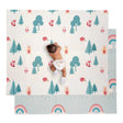 ChandeliersDecor.com-Play Mats-Forest Play Mats for Babies: Discover Natural Adventures
