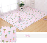 ChandeliersDecor.com-Play Mats-Fruits Theme Baby Play Mats – Fun Playtime for Infants