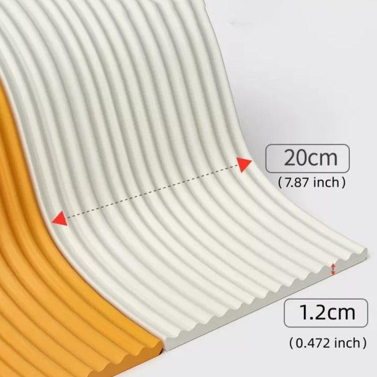 ChandeliersDecor.com-0-Furniture Corner Protector Baby – Safeguard Corners Roll