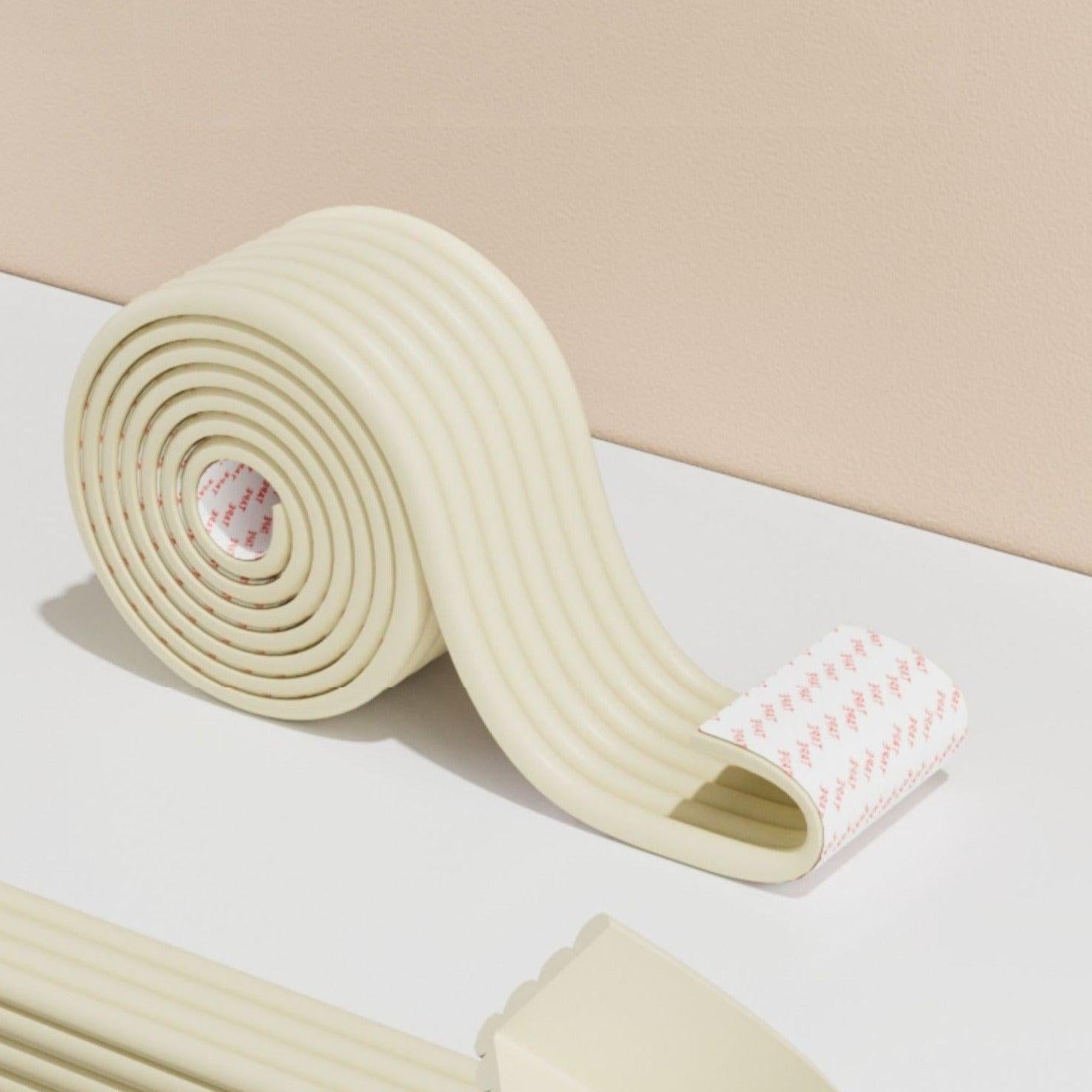 ChandeliersDecor.com-0-Furniture Corner Protector Baby – Safeguard Corners Roll