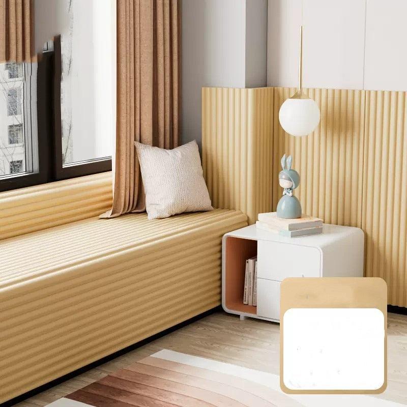 ChandeliersDecor.com-0-Furniture Corner Protector Baby – Safeguard Corners Roll