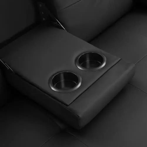 ChandeliersDecor.com-Sofa Set-Futon Convertible Sofa Bed Sleeper Couch