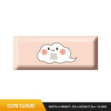 ChandeliersDecor.com-Padded Walls-Galloping Jungle Zebras Kids Wall Padded Safety Cushions