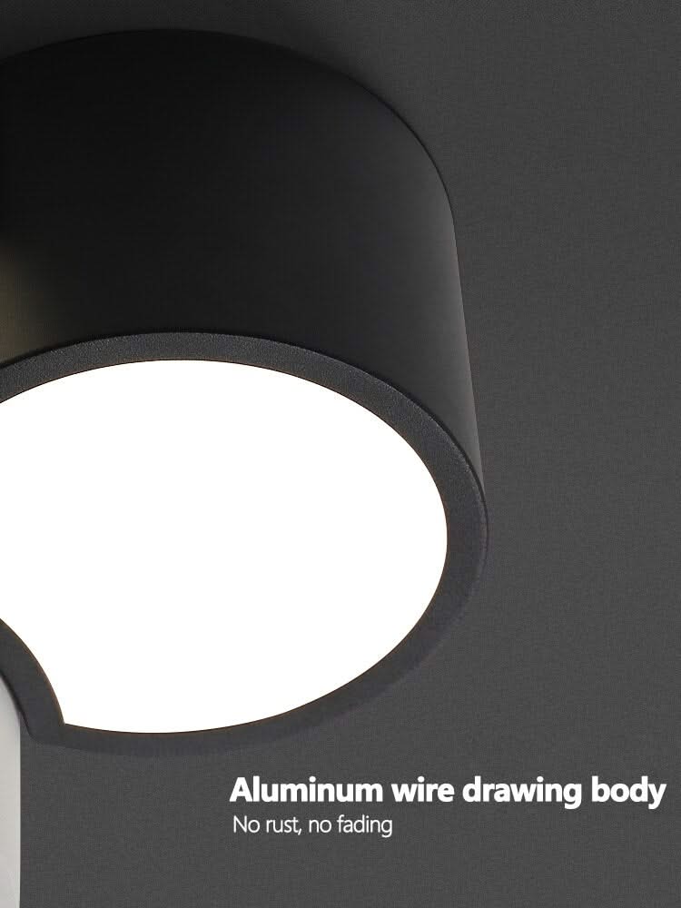 Geometric Ceiling Light for Bedroom-ChandeliersDecor.com