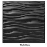 ChandeliersDecor.com-Wall Panels-Geometric Diamond 3D Wall Panel - Carved Design - 50x50cm