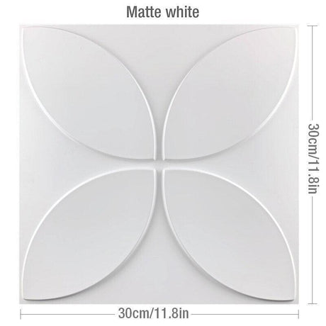 ChandeliersDecor.com-Wall Panels-Geometric Star 3D Wall Panel - Modern House Wall Renovation Solution