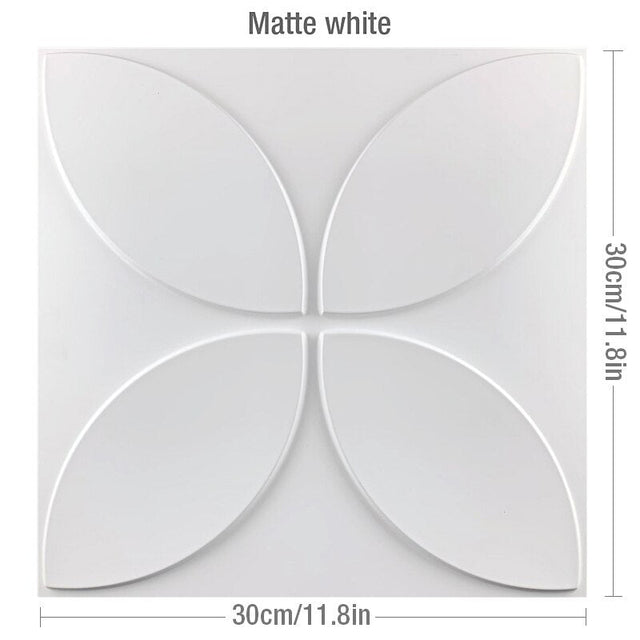 ChandeliersDecor.com-Wall Panels-Geometric Star 3D Wall Panel - Modern House Wall Renovation Solution
