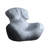 ChandeliersDecor.com-Sofa Chairs and Stools-Girl Body Sofa Chair: Comfort and Style Combined