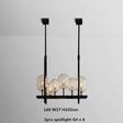 Glass Trees Chandelier: Transform Any Space with Grace-ChandeliersDecor.com