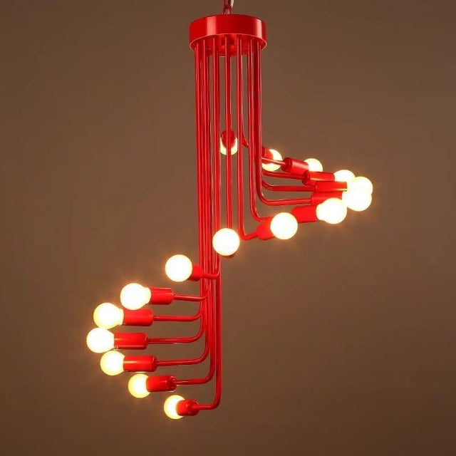ChandeliersDecor.com-Chandeliers-Globe Chandelier: Stunning Lighting Fixture