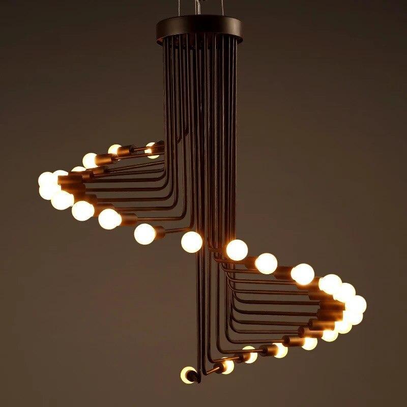 ChandeliersDecor.com-Chandeliers-Globe Chandelier: Stunning Lighting Fixture