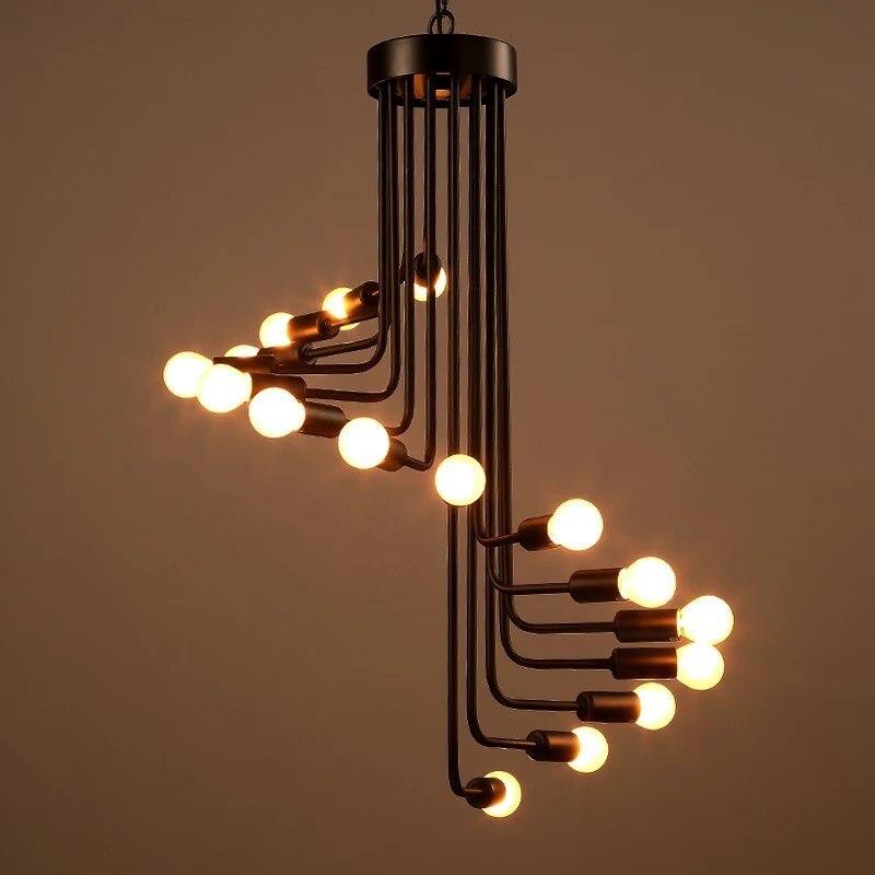 ChandeliersDecor.com-Chandeliers-Globe Chandelier: Stunning Lighting Fixture