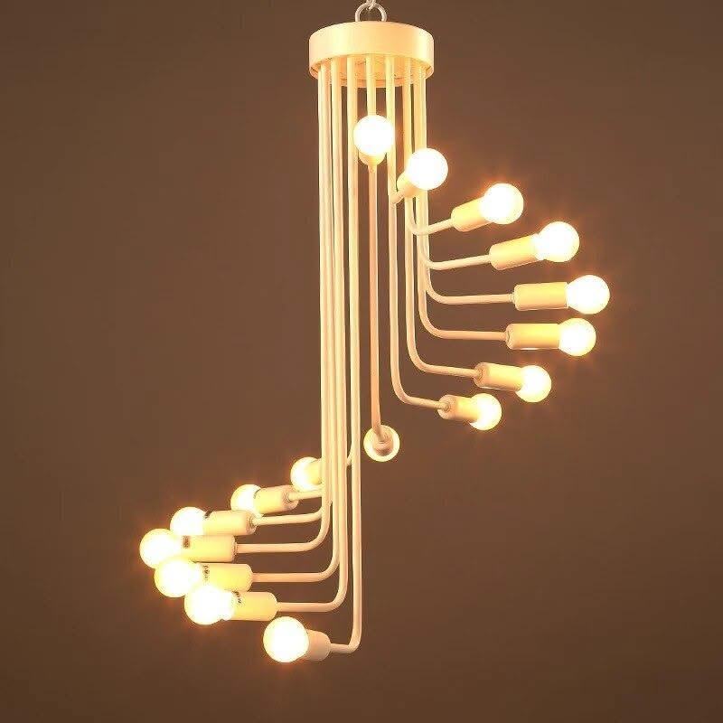 ChandeliersDecor.com-Chandeliers-Globe Chandelier: Stunning Lighting Fixture