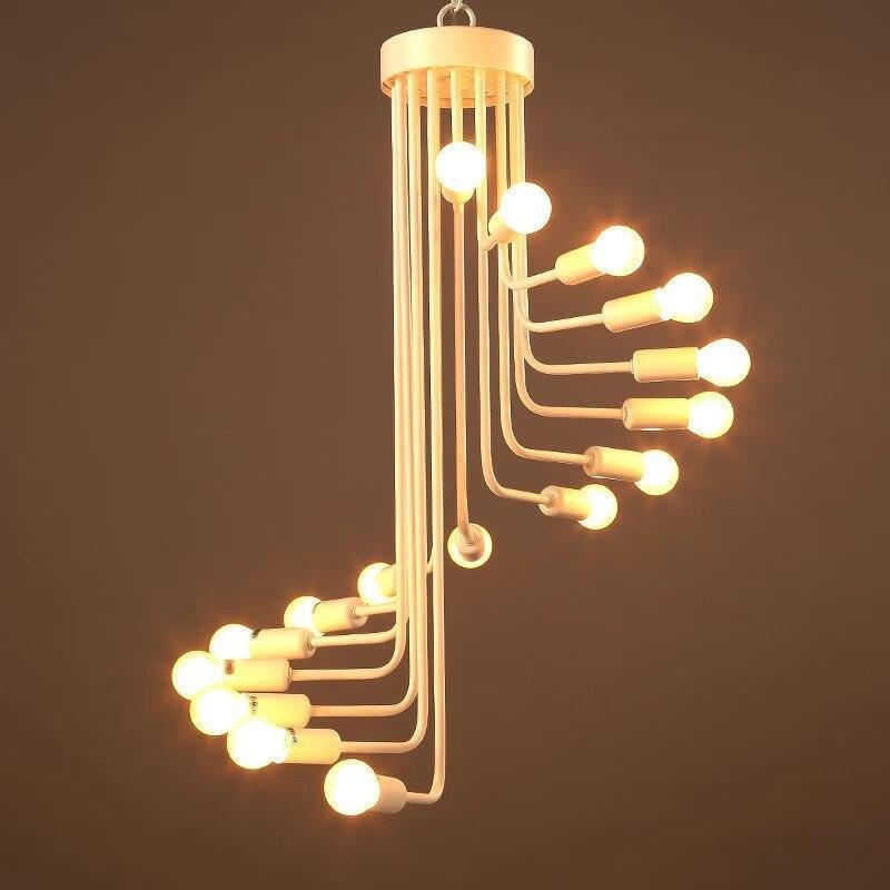 ChandeliersDecor.com-Chandeliers-Globe Chandelier: Stunning Lighting Fixture