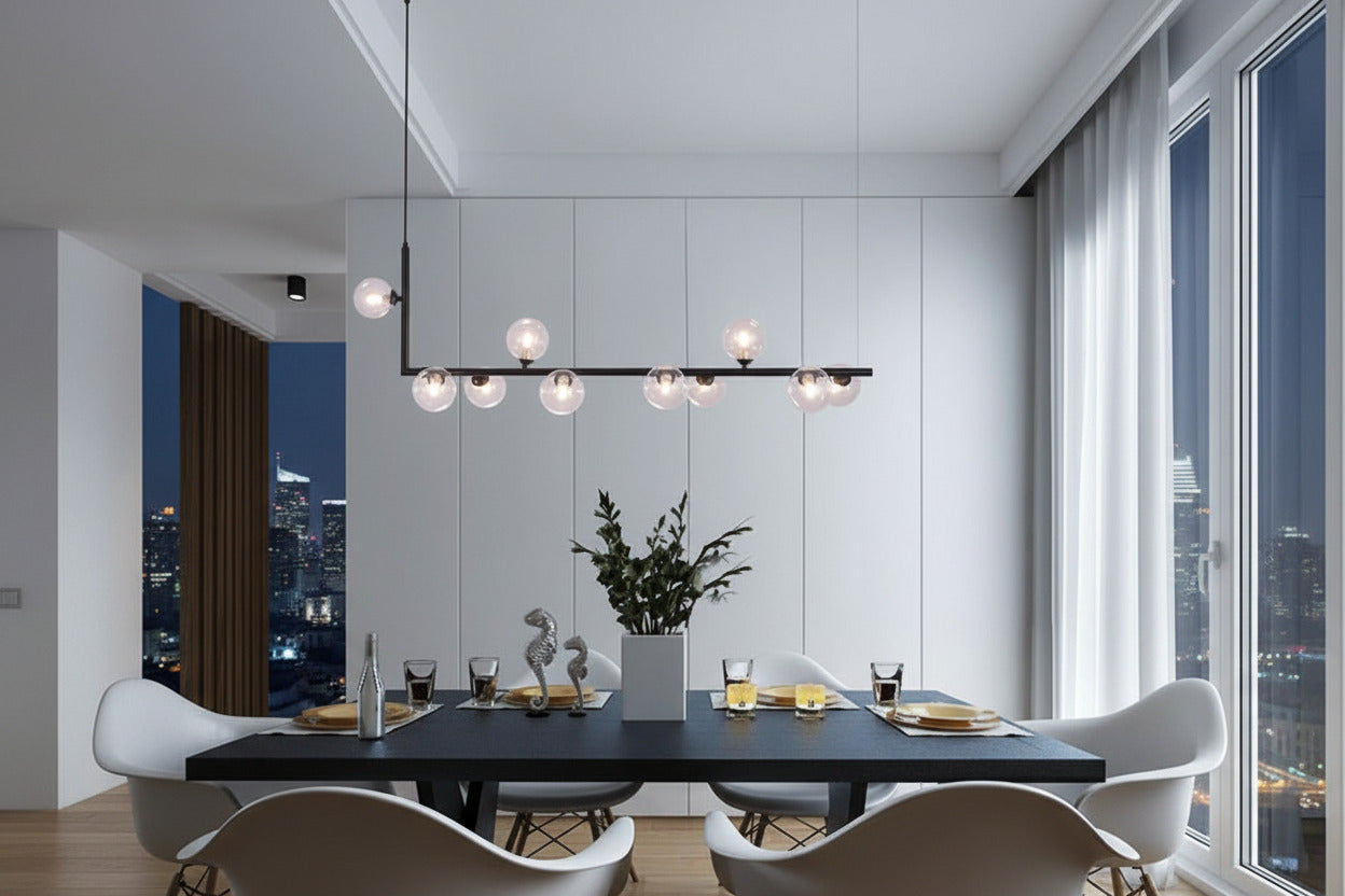 Globes Lighting: Illuminate Your Space with Style-ChandeliersDecor.com