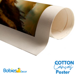 ChandeliersDecor.com-Godfather Wall Art-Godfather Poster: Official Merchandise for Fans