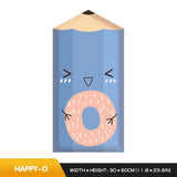 ChandeliersDecor.com-Padded Walls-Goodnight Stars Kids Wall Padded Safety Cushions