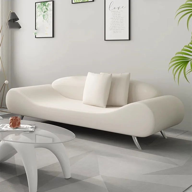 ChandeliersDecor.com-Sofa Set-Grande Italian Style Bridge Sofa Set – Elegance and Comfort