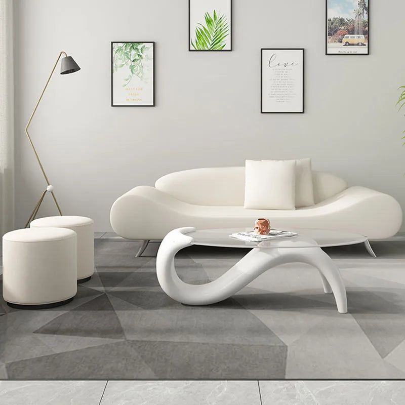 ChandeliersDecor.com-Sofa Set-Grande Italian Style Bridge Sofa Set – Elegance and Comfort