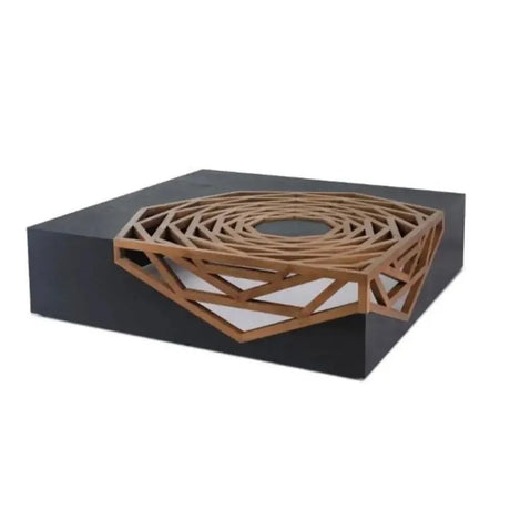 ChandeliersDecor.com-Coffee Tables-HarmonyKeys Melodic Piano Coffee Table