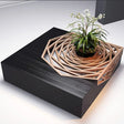 ChandeliersDecor.com-Coffee Tables-HarmonyKeys Melodic Piano Coffee Table