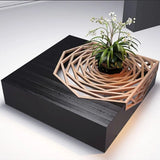 ChandeliersDecor.com-Coffee Tables-HarmonyKeys Melodic Piano Coffee Table