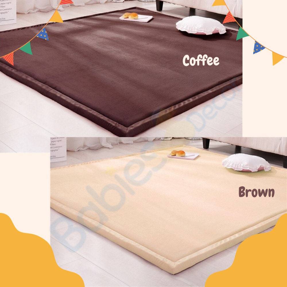 ChandeliersDecor.com-Play Mats-Highest-Quality Baby Play Mat - Kids Rugs