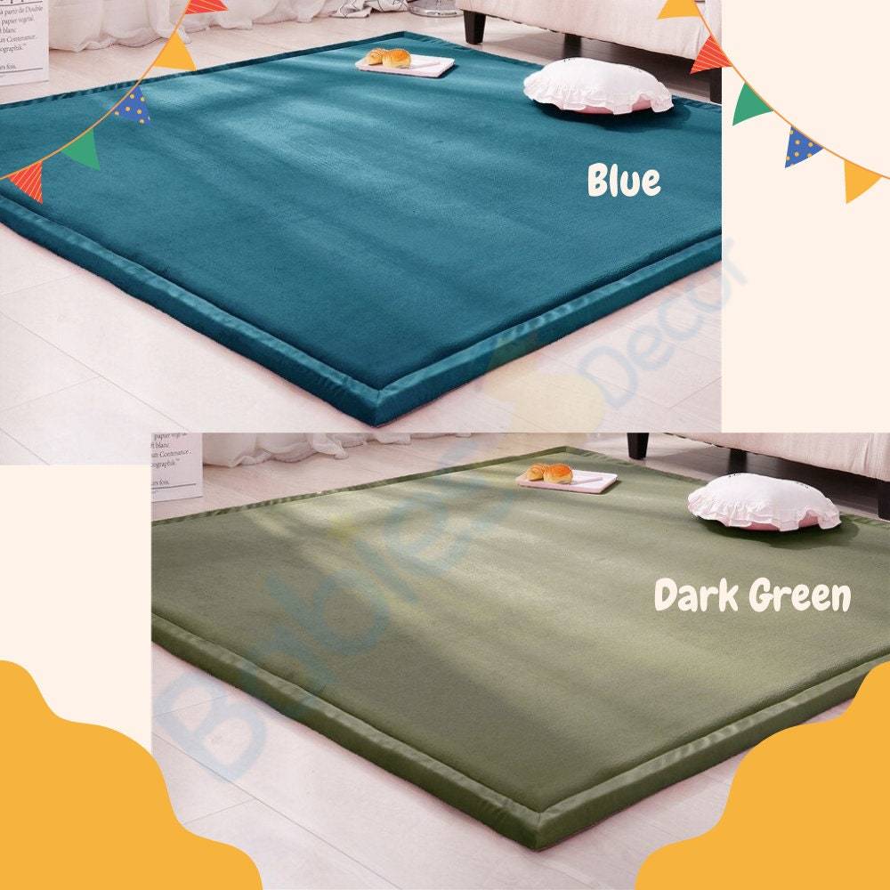 ChandeliersDecor.com-Play Mats-Highest-Quality Baby Play Mat - Kids Rugs