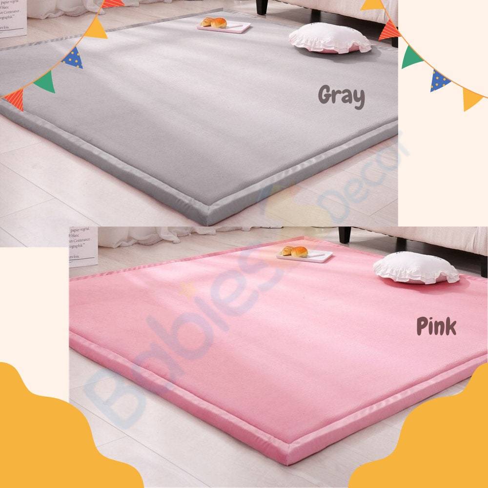 ChandeliersDecor.com-Play Mats-Highest-Quality Baby Play Mat - Kids Rugs