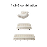 ChandeliersDecor.com-Sofa Set-Hippo Sofa: Unmatched Comfort for Ultimate Relaxation